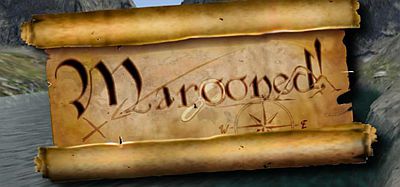 Oculus Quest 游戏《流浪》Marooned